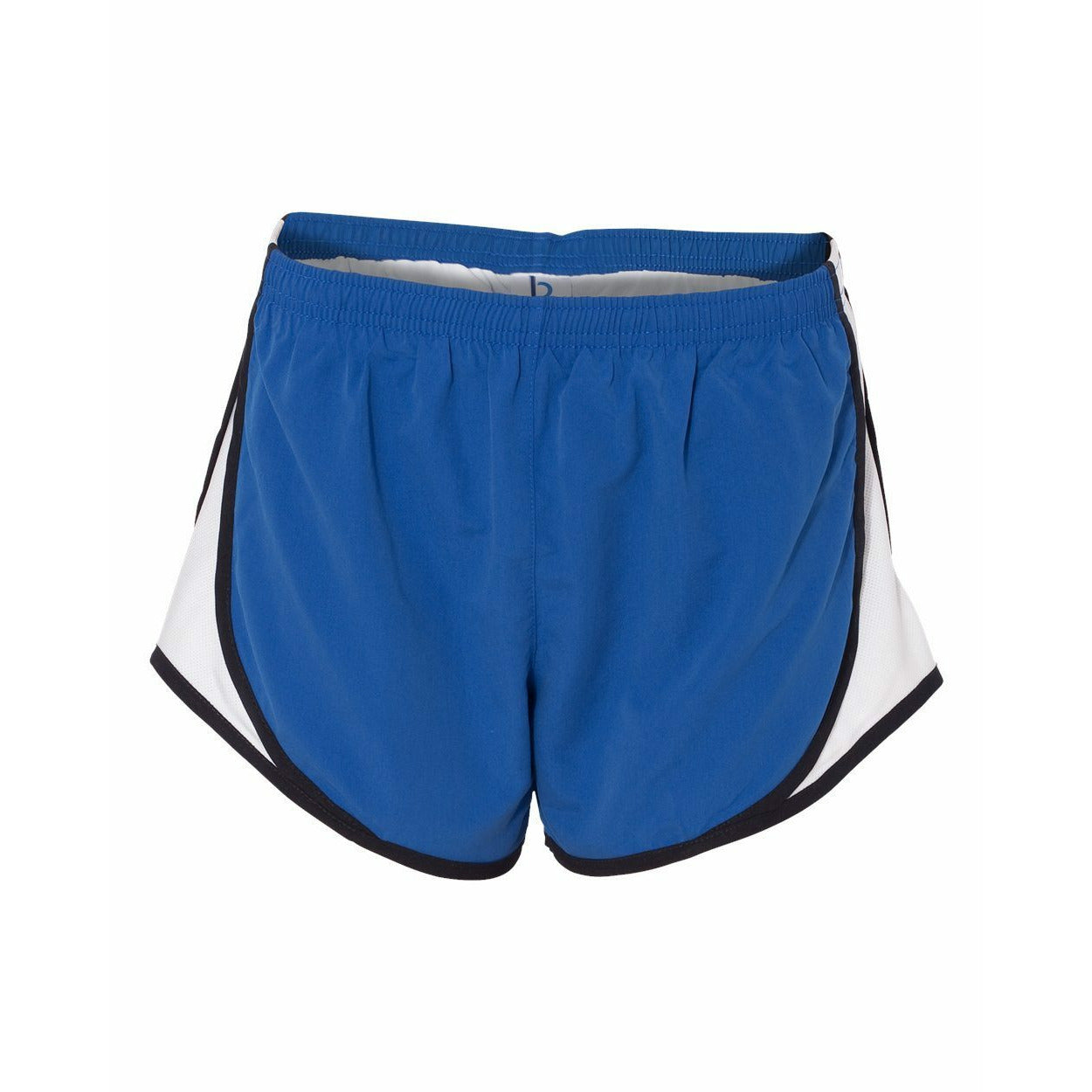 P62 Women s Velocity 3 1 2 Running Shorts Wild Bobby